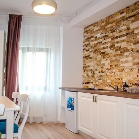 Marmara Apartament *