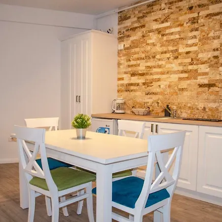 Marmara Apartament Năvodari