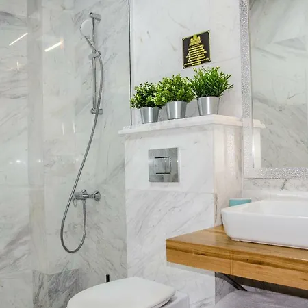 Apartament Marmara Năvodari