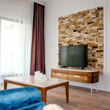 Apartament Marmara