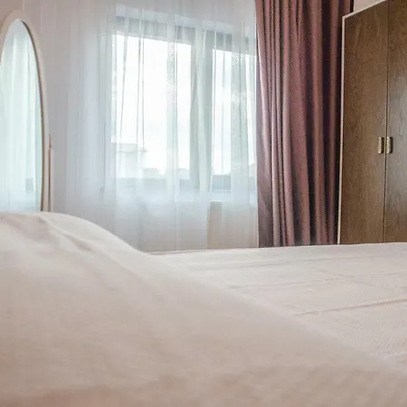 Apartament Marmara Năvodari