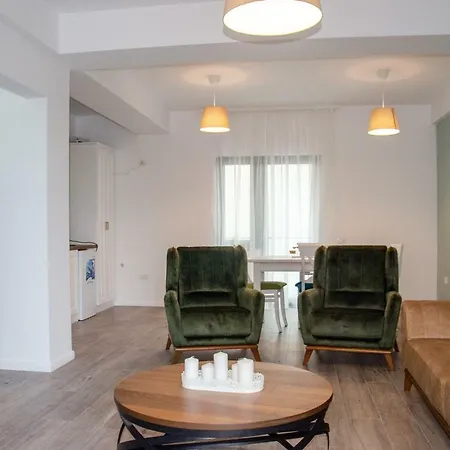Marmara Apartment