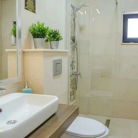 Apartment Marmara Navodari