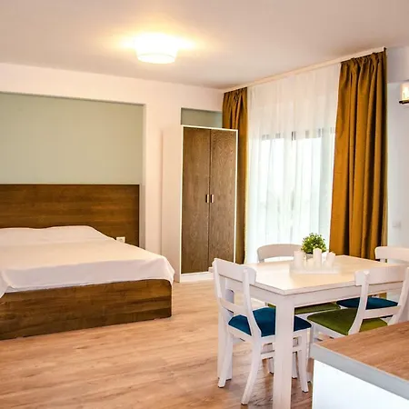 Marmara Apartment *