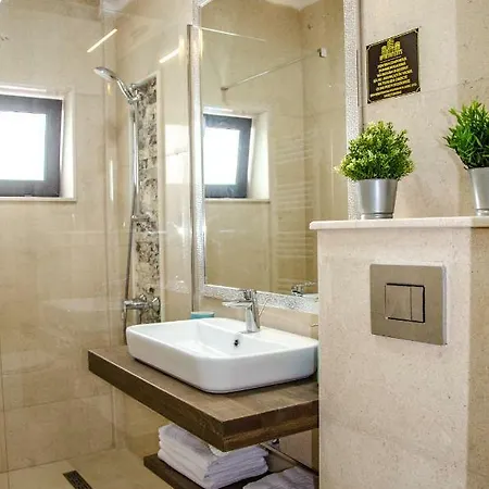 Apartment Marmara Navodari