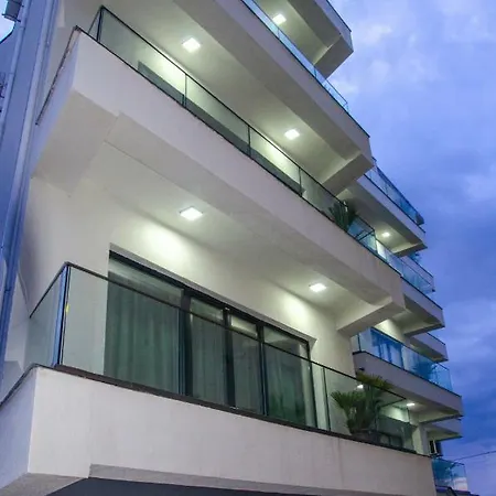 Apartment Marmara *