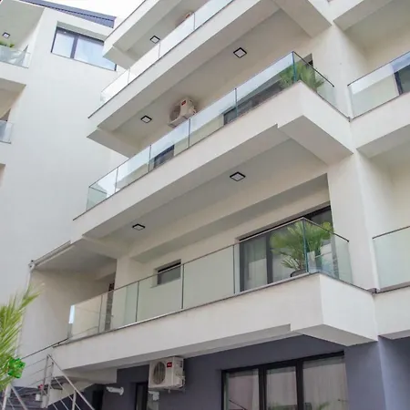 Apartment Marmara