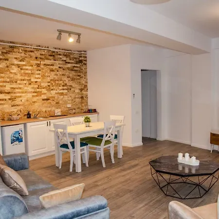 Apartment Marmara