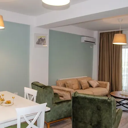 Apartment Marmara Navodari