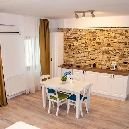 Marmara Apartment Navodari